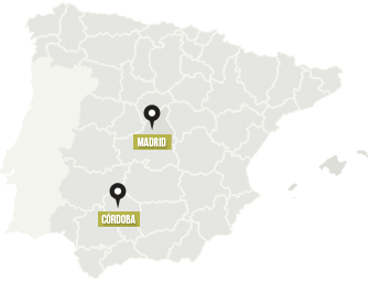 Mapa contacto Mapa contacto