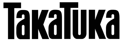 Logo Takatuka