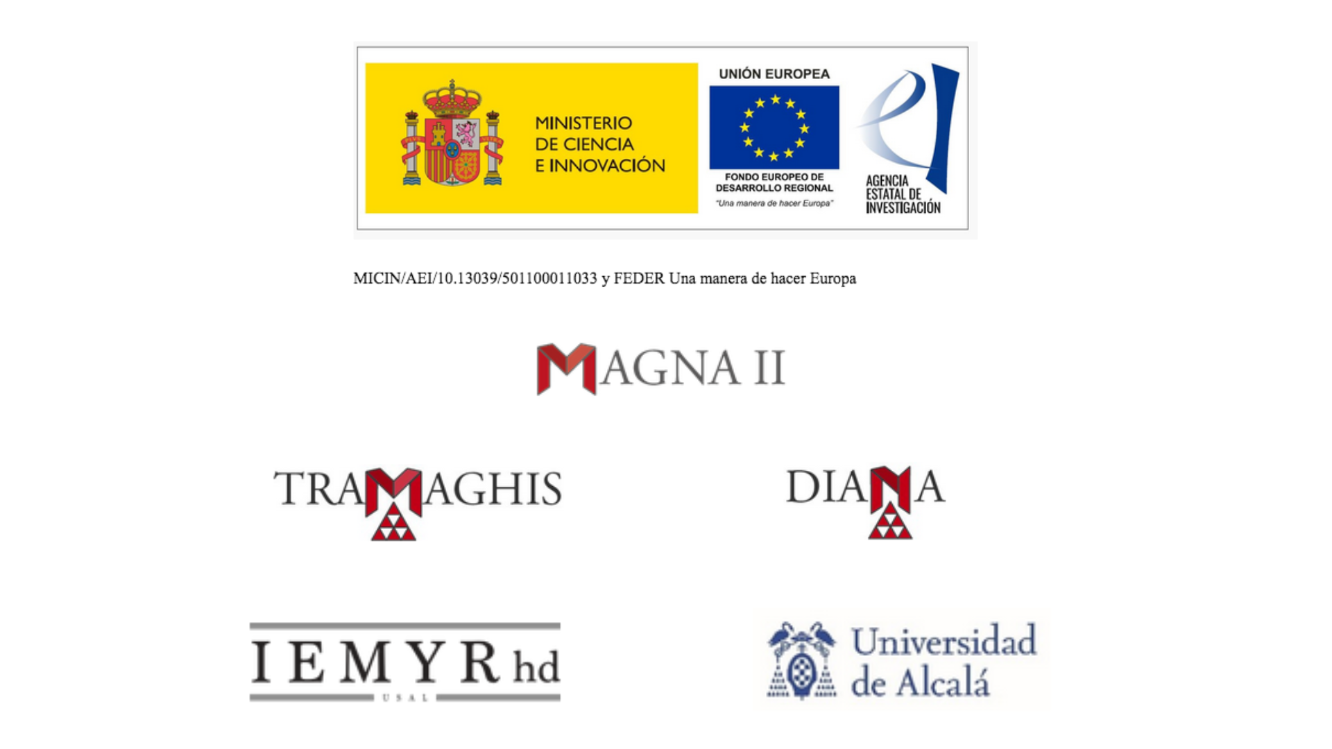 Logos espacios amaziges orden ok Logos espacios amaziges orden ok