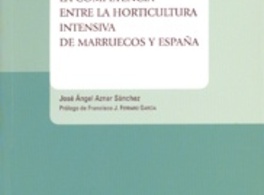 Presentación de La competencia entre la horticultura de Marruecos y España
