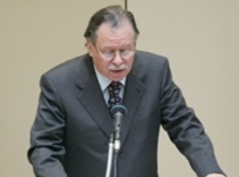 Presentación de la Corte de Arbitraje Hispano-Marroquí