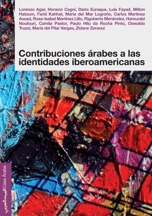 Presentación en Marruecos de Árabes en América Latina