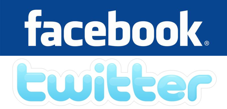 Casa Árabe, en Facebook y Twitter