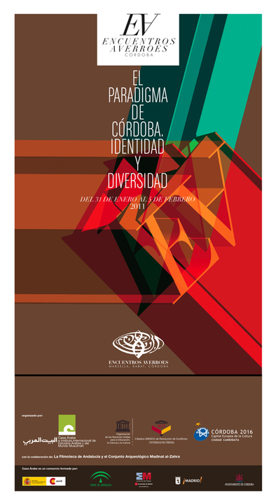 Encuentros Averroes - Córdoba