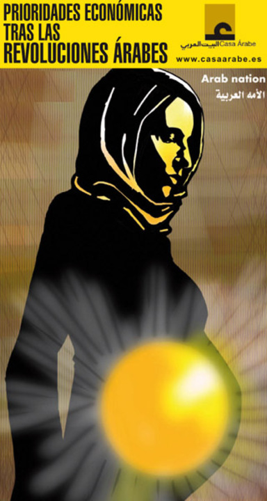 Prioridades económicas tras las revoluciones árabes