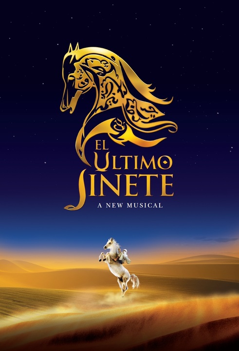Estreno del musical El Último Jinete