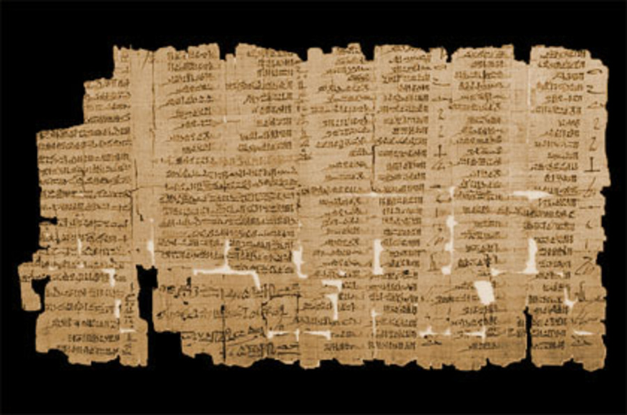 Cursos de Egiptología