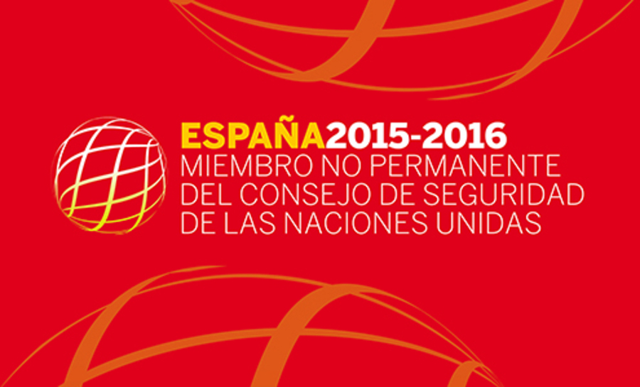 España entra en el Consejo de Seguridad de las Naciones Unidas