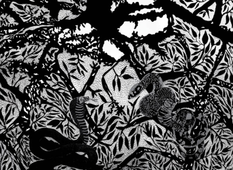 Contextos para la creación: artes plásticas