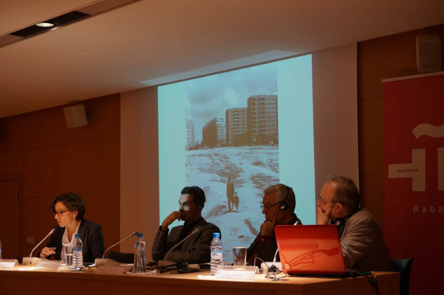 Casa Árabe promueve el diálogo artístico entre España y Marruecos