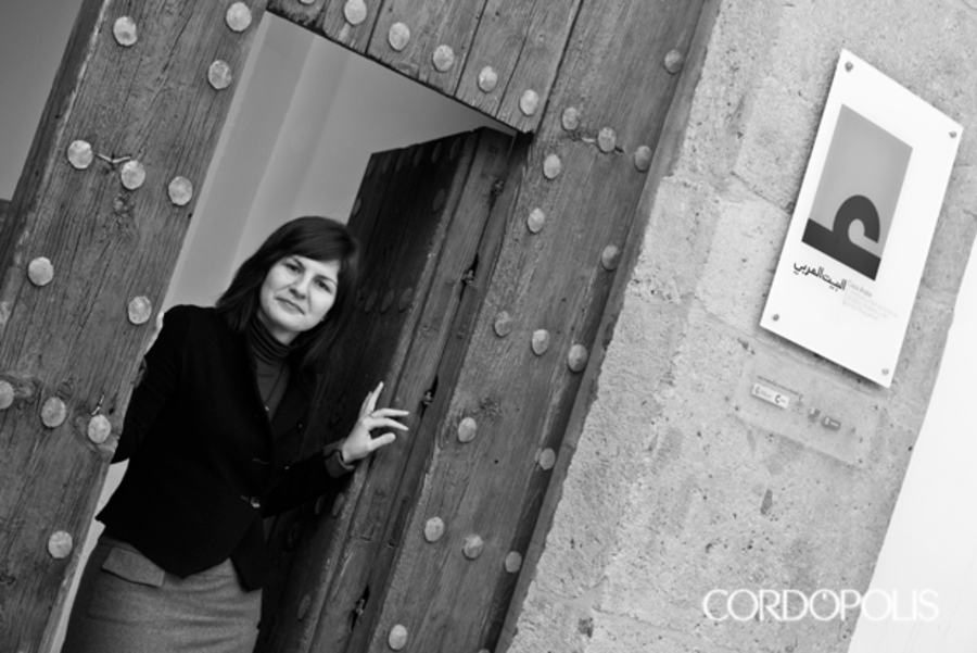 “El mundo musulmán no es ajeno a Europa porque también es Europa”