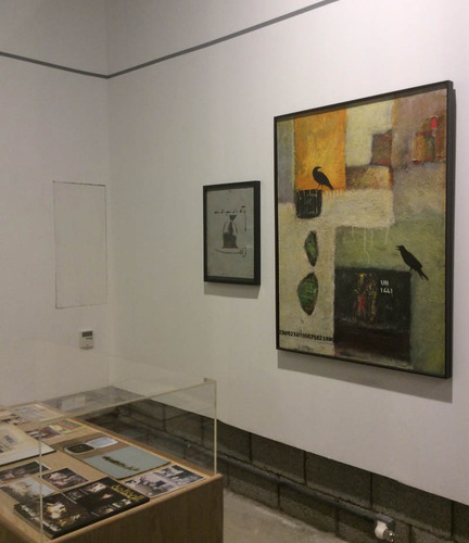 Casa Árabe participa en 21-39 Jeddah Arts