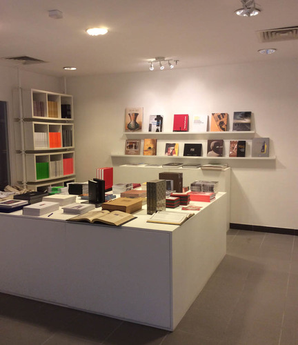 Casa Árabe participa en 21-39 Jeddah Arts