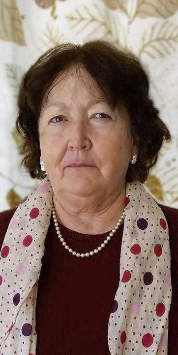 María Jesús Viguera, nueva académica de la Real Academia de Historia