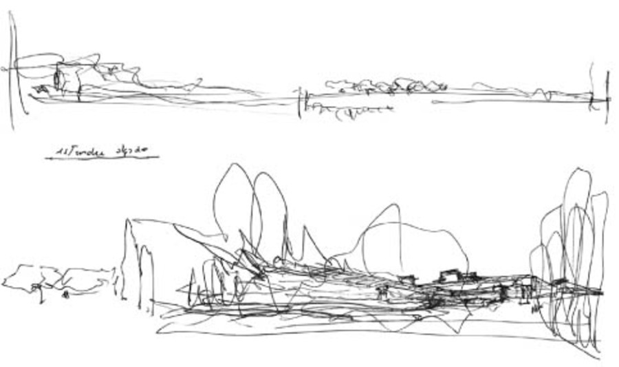 Visiones de la Alhambra