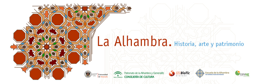 La Alhambra: historia, arte y patrimonio