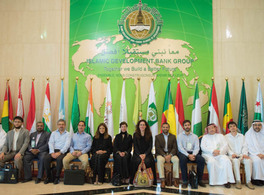 Casa Árabe participa en el Islamic Finance International Executive program del IE 