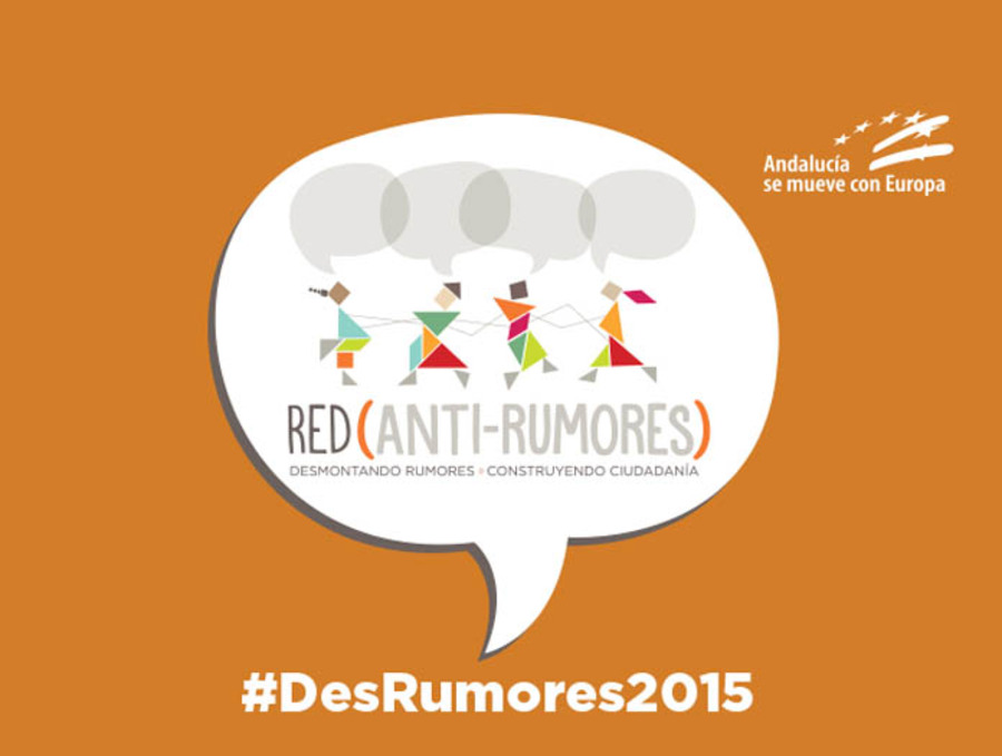 #DesRumores 2015