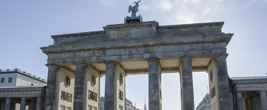 Semana de España en Berlín