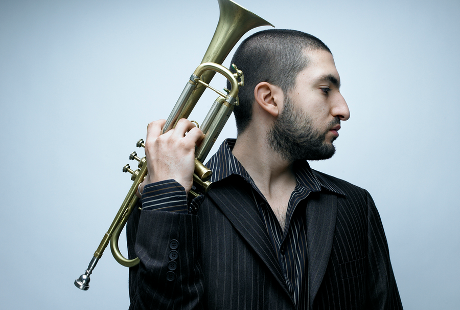 Concierto | Ibrahim Maalouf