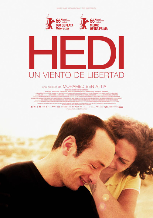 Estreno de la película tunecina "Hedi"
