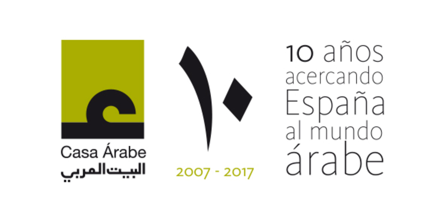 Décimo aniversario de Casa Árabe 