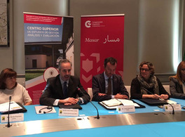 Casa Árabe acoge un seminario de la AECID para la igualdad de género