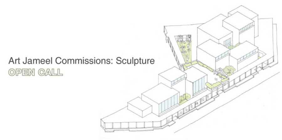 Convocatoria de Art Jameel para artistas