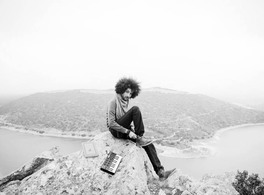 N3rdistan en concierto