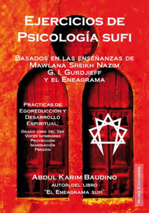Ejercicios de psicología sufí
