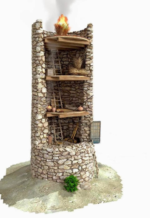 Ruta por los tesoros islámicos y mudéjares de la Comunidad de Madrid