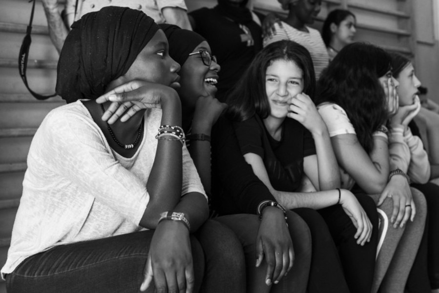 Curso de Educación artística para la diversidad y los derechos culturales