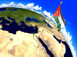 Misiones comerciales a Túnez y a Jordania y Líbano  