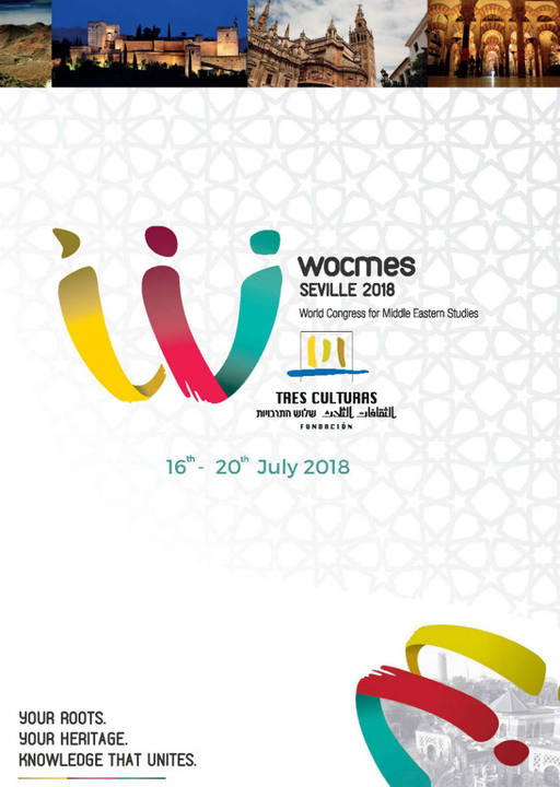 Casa Árabe participó en WOCMES 2018