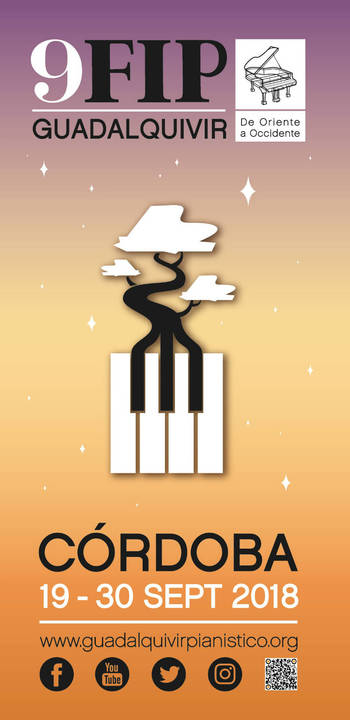 9º Festival Internacional de Piano "Guadalquivir"