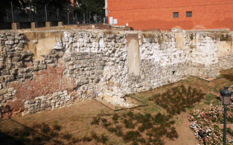 Nueva ruta por el Madrid árabe