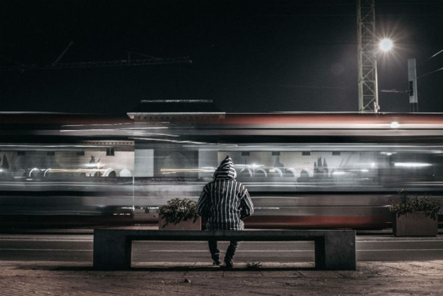 La exposición “En un instante, Marruecos” llega a Sevilla