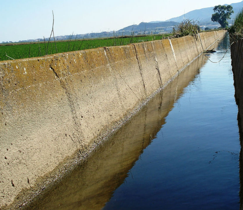 Seminario “Water scarcity and governance in Jordan and Spain”