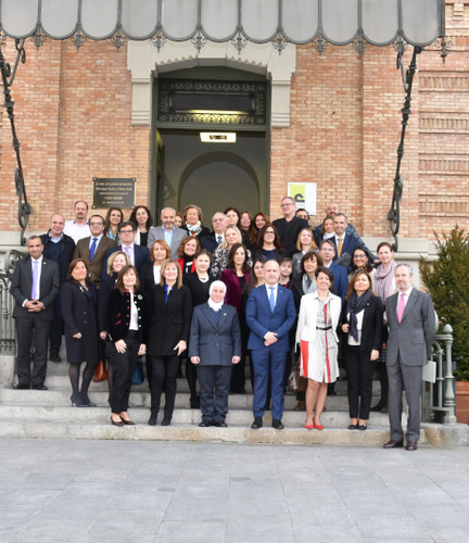 Presentación del proyecto FREE UNED