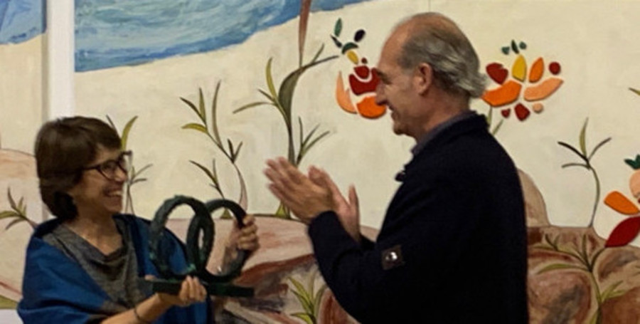 Premio Ibn Arabi - Hikma 2019 a la Biblioteca Islámica de la AECID