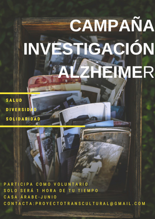 Se buscan voluntarios para investigaciones neurológicas