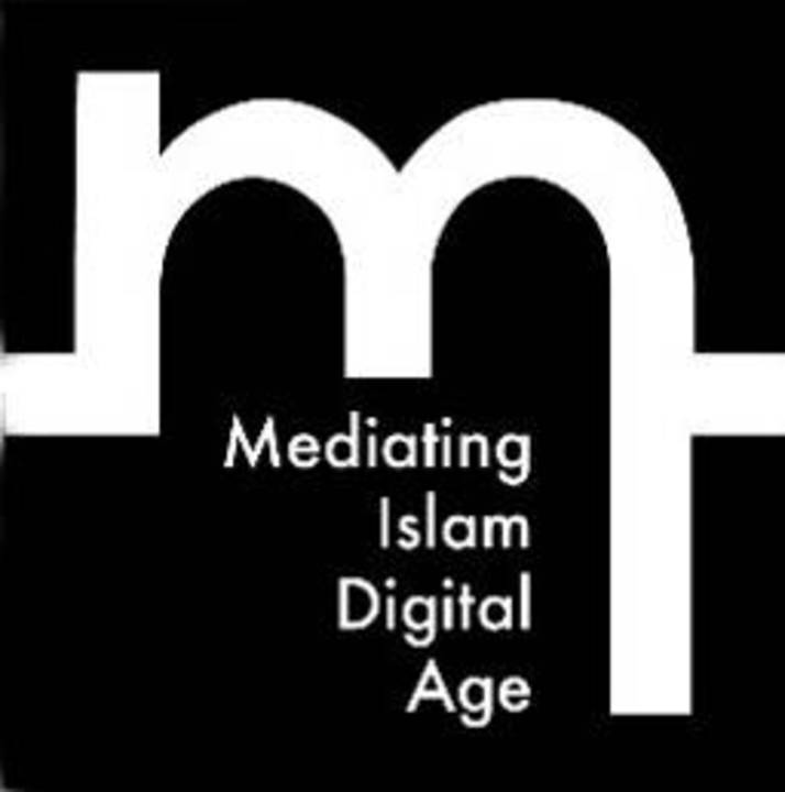 Proyecto europeo MIDA - Mediating Islam in the Digital Age 