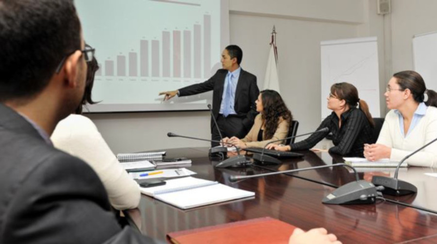 Formación para la internacionalización de empresas españolas en Marruecos