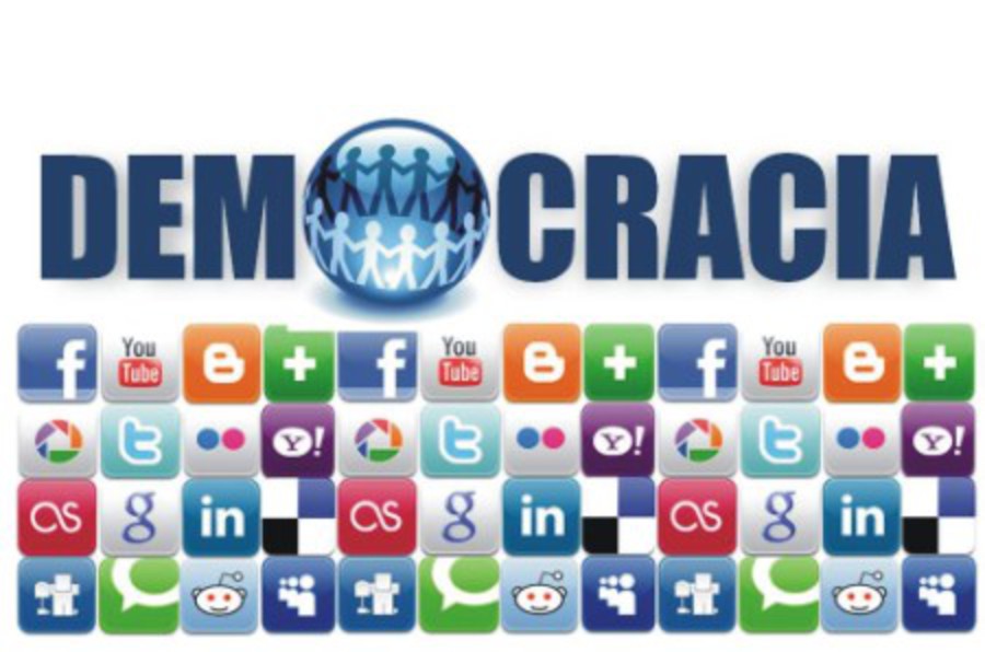 Redes sociales y democracia: amenazas y oportunidades