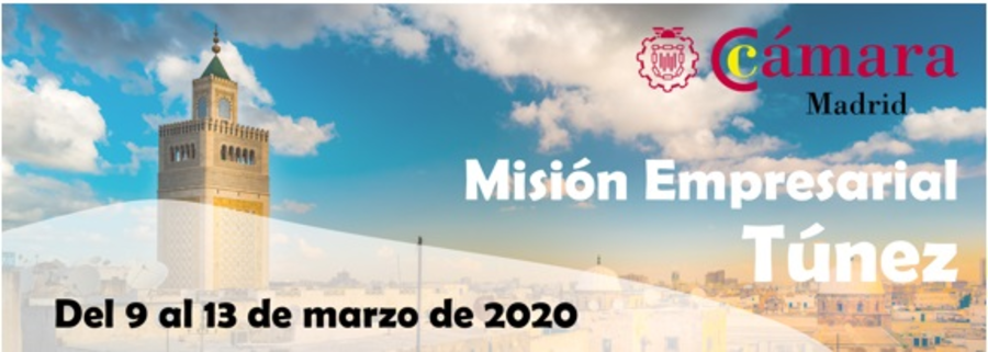 Misión empresarial a Túnez