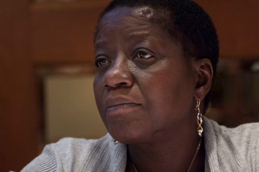 UN@75: Respuestas multilaterales ante los retos globales en África