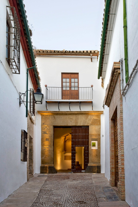 Casa Árabe reabre sus puertas el lunes 8 de junio en Córdoba y Madrid