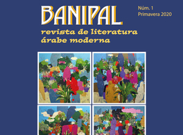 Novedad editorial: Banipal en español  