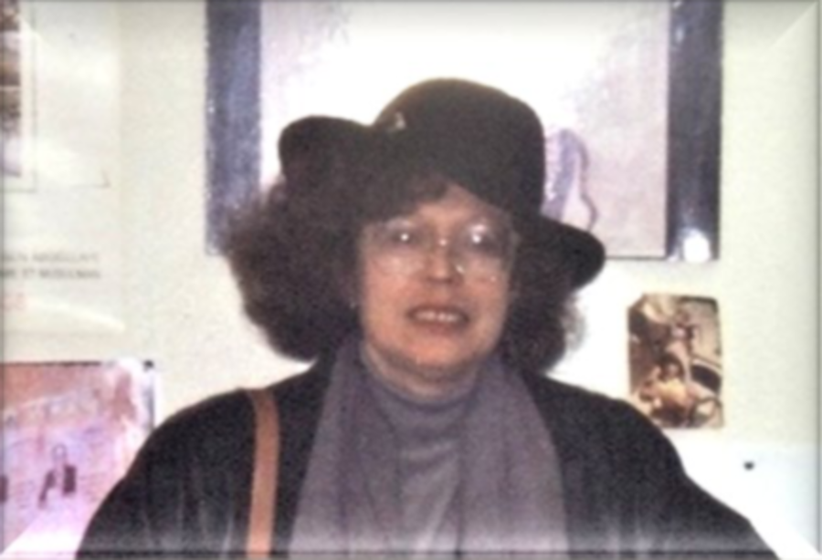 Fallece la arabista Aurora Cano Ledesma