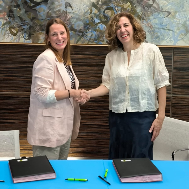 Casa Árabe y la Fundación Tres Culturas firman un protocolo de colaboración